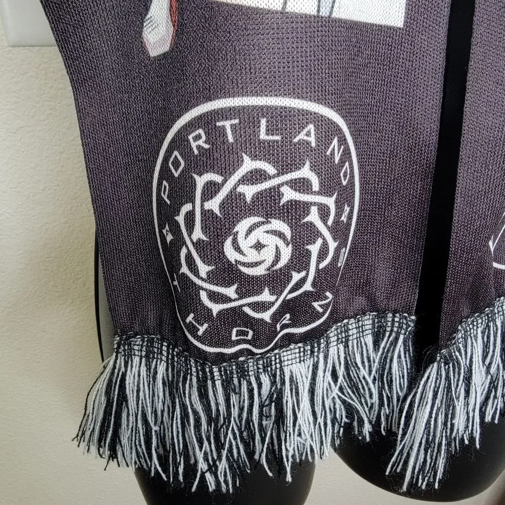Portland Timbers/Thorns x Dark Horse Comics 